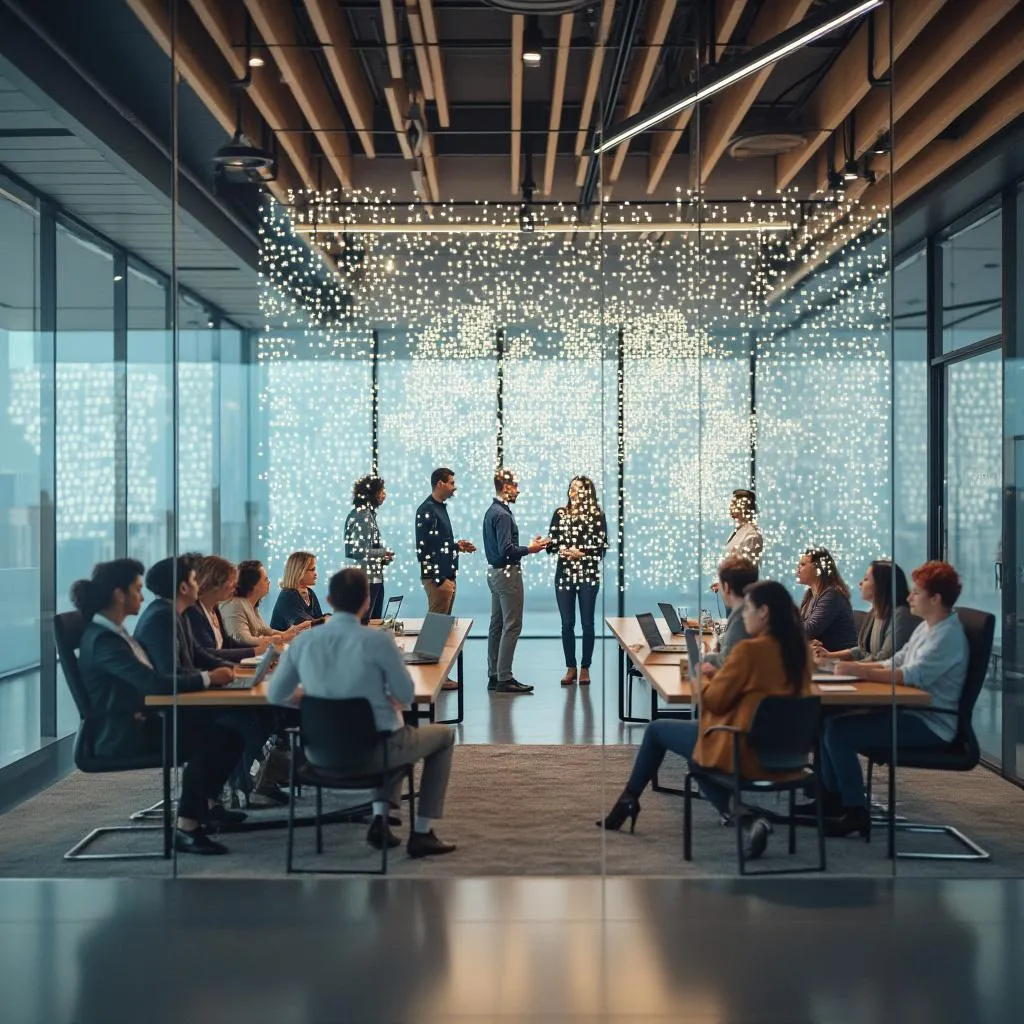 Taller de formación