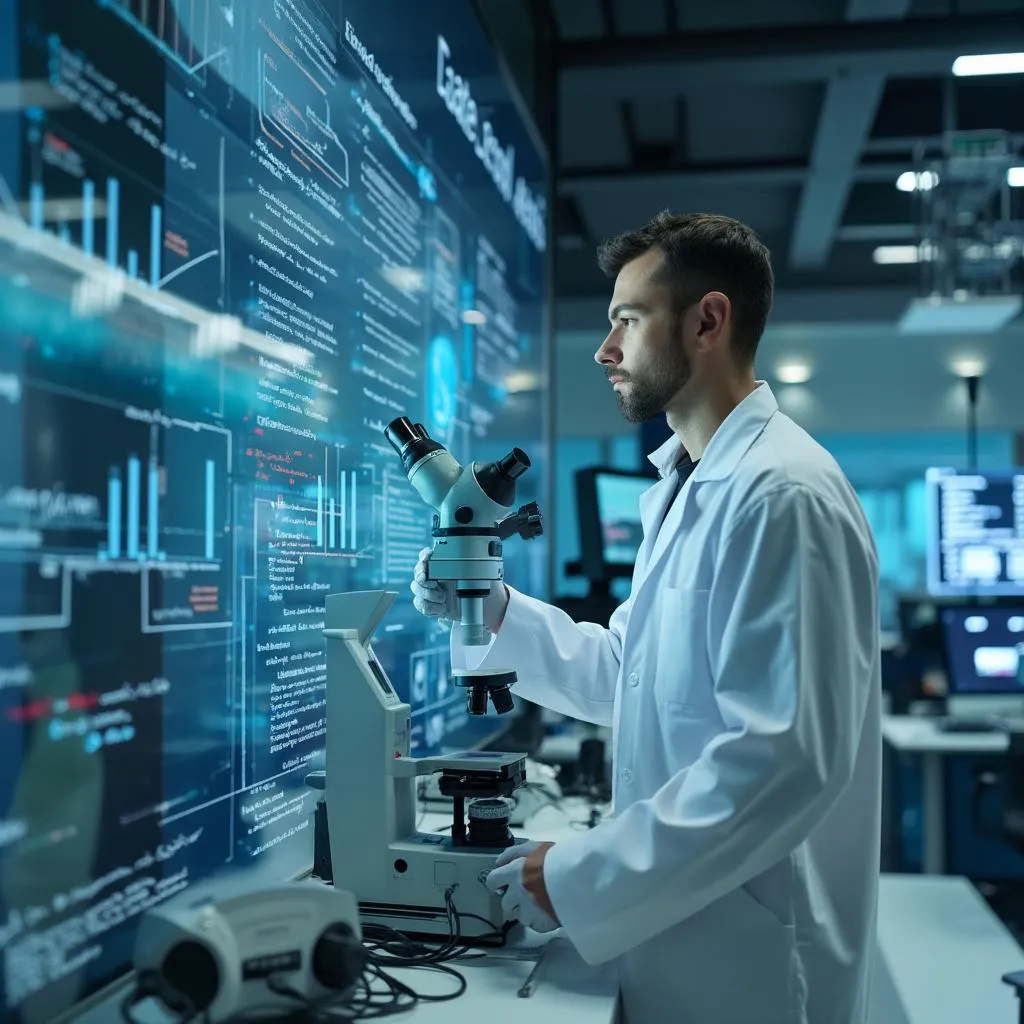 Equipo de investigación