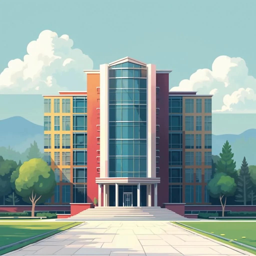 Icono de universidades