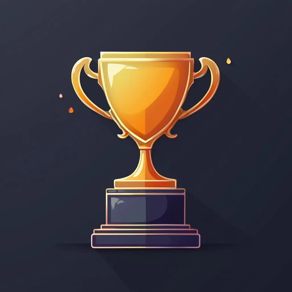 Icono de premios