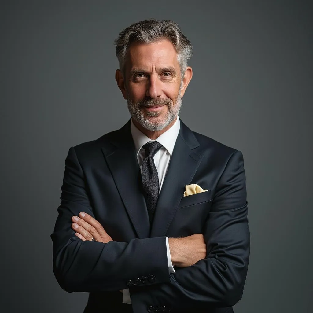 Dr. Carlos Méndez